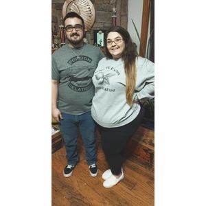 Meet your Posher, Jess